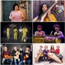 World Music Institute Announces Fall/Winter 2019-2020 Season