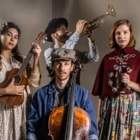 Black Button Eyes Productions Presents the Chicago Premiere of GHOST QUARTET