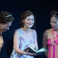 VIDEO: MAMMA MIA! at Bucks County Playhouse Video