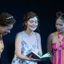 VIDEO: MAMMA MIA! at Bucks County Playhouse