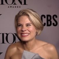 Tonys TV: Best Featured Actress in a Play, Celia Keenan-Bolger