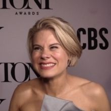 Tonys TV: Best Featured Actress in a Play, Celia Keenan-Bolger