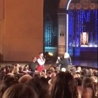 VIDEO: Billy Porter Sings GYPSY During Tonys Commercial