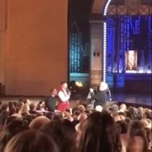 VIDEO: Billy Porter Sings GYPSY During Tonys Commercial