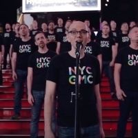 VIDEO: Watch the New York City Gay Mens Chorus Perform 'What If Truth Is All We Have?' Written By Ann Hampton Callaway