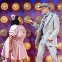 BWW Review: ELEPHANT AND PIGGIE'S WE ARE IN A PLAY Opens at the Coterie Theatre in…