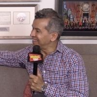 Tonys Talk: How Sergio Trujillo Made the Temptations Dance in AIN'T TO PROUD!