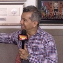 Tonys Talk: How Sergio Trujillo Made the Temptations Dance in AIN'T TO PROUD!