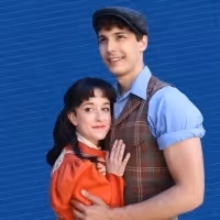 BWW Review: Disney's NEWSIES Shines Now Through July 13 at Woodminster Summer…