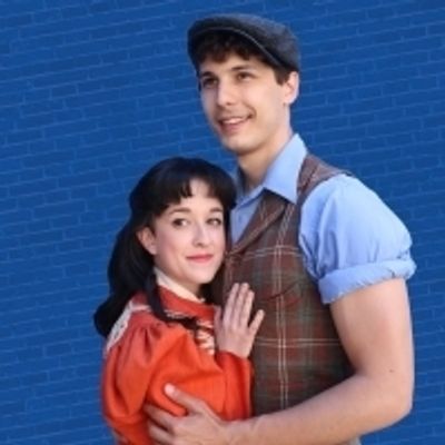 BWW Review: Disney's NEWSIES Shines Now Through July 13 at Woodminster Summer Musicals