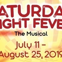 Cast and Creative Team Announced For SATURDAY NIGHT FEVER at John W. Engeman Theater