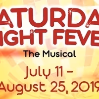 Cast and Creative Team Announced For SATURDAY NIGHT FEVER at John W. Engeman Theater