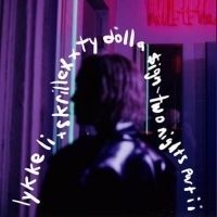 Lykke Li Releases TWO NIGHTS PART II With Skrillex & Ty Dolla $ign