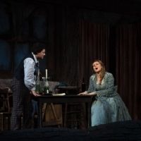 Met Opera's LA BOHEME Will Screen at Ridgefield Playhouse