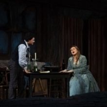 Met Opera's LA BOHEME Will Screen at Ridgefield Playhouse