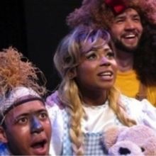 Harlem Rep Offers Free Performance of THE WIZARD OF OZ