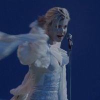 Robyn Releases Music Video for 'Ever Again'