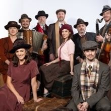 Photo Flash: Max & Louie's Presents St. Louis Premiere of INDECENT