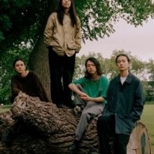 Tokyo Indie Band DYGL Release Trippy Video For DON'T YOU WANNA DANCE IN THIS HEAVEN