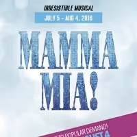 Laguna Playhouse Announces Extension Of MAMMA MIA!