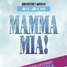 Laguna Playhouse Announces Extension Of MAMMA MIA!