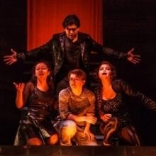 BWW Review: Stephen Schwartz's PIPPIN Comes to Life in St. Petersburg College Theater