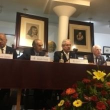 La Poesía De Lizalde Cautiva Por Su Musicalidad