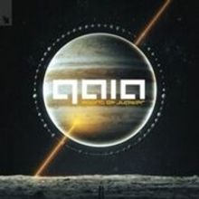 Armin van Buuren & Benno de Goeij Release Long-Awaited GAIA Album MOONS OF JUPITER
