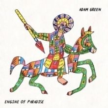 Adam Green Announces New LP ENGINE OF PARADISE