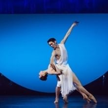 China Arts And Entertainment Group Ltd. Present Guangzhou Ballet At Lincoln Center