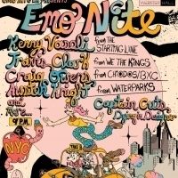 Emo Nite LA Announces Line Up for Webster Hall Takeover