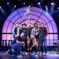 FREESTYLE LOVE SUPREME To Land On Broadway This Fall!