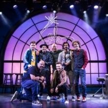 FREESTYLE LOVE SUPREME To Land On Broadway This Fall!