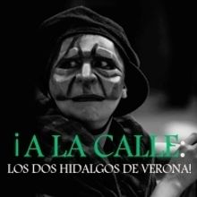 La Plaza Ángel Salas recibe a personajes de Shakespeare en ¡A la calle: los dos hid