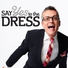 SAY YES TO THE DRESS Returns July 20 on TLC