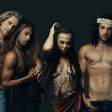 Photo Flash: Serenbe's HAIR Preps for Opening