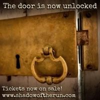 Box Office Now Open For SHADOW OF THE RUN CHAPTER 1: WANDERLUST