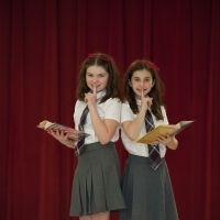Photo Flash: MATILDA THE MUSICAL at Macomb Civic Theatre was a Little Bit Naughty &…