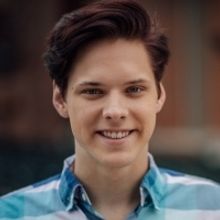 JIMMYS BLOG: Meet a Nominee from Kansas City's Blue Star Awards, Samuel Aubuchon!