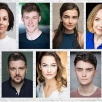 Casting Announced For PERFECTLY ORDINARY At Hope Mill Theatre In Manchester