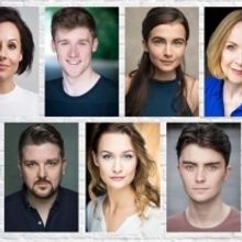 Casting Announced For PERFECTLY ORDINARY At Hope Mill Theatre In Manchester