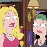 VIDEO: TBS Shares AMERICAN DAD 'Francine Sings in an Airport Bar' Clip