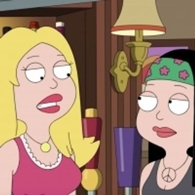 VIDEO: TBS Shares AMERICAN DAD 'Francine Sings in an Airport Bar' Clip