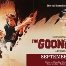 Classic Film Series Announced At Union County Performing Arts Center