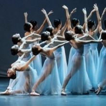 BALLET ILLUMINATIONS 2019 at The Kuala Lumpur Performing Arts Center
