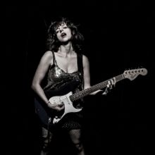 Sabrina Chap's POSTCARDS FROM THE REARVIEW MIRROR To Play The Tank On 6/24