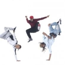 IGNITE @ the FORD! Ford Theatres Presents Rennie Harris FUNKEDIFIED