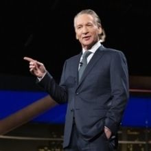 Scoop: Upcoming Guests on REAL TIME WITH BILL MAHER on HBO - Friday, June 7, 2019