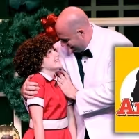 BWW Interview: Meagan Michelson of ANNIE at Dutch Apple Dinner Theatre