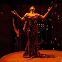 BWW Review: Café Nordo's THE CHAMPAGNE WIDOW is a Bubbly Good Time